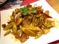 -一个叫川的地方(麒麟新天地店)