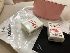 -睛姿眼镜店(新世界大丸百货店)