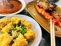 烧卖-百富露(跃龙北路店)