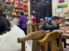 大堂-福顺祥大盘鸡(临潼店)