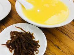 棒渣粥-南磨房食府(燕莎奥特莱斯购物中心店)