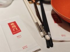-在前门·烤鸭北京菜(五月花广场店)