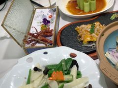 -3号仓库·创意中国菜(新世界城店)