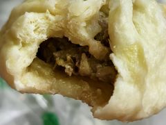 -巴汗羊肉串烧烤店