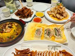 -北李妈妈菜·海肠捞饭(开发区万达店)