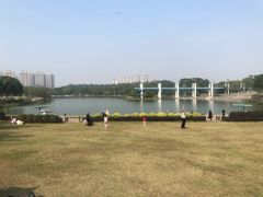 -东莞植物园