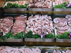 -哈哈碳都·牛肋条无限自助烤肉(宝龙店)