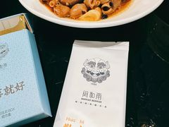 -闽和南(深圳万象城店)