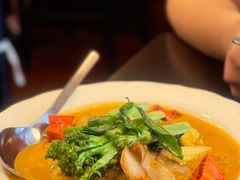 -盛元荼集  素食(滨江凯德壹店)