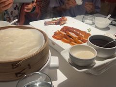 -漢舍中国菜馆(浦东嘉里城店)