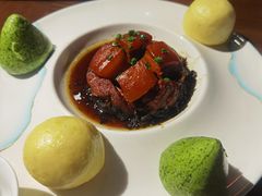 -绍兴老味道·非遗门店(银泰城店)