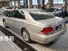 -畅通航行汽车钣金喷漆 无痕修复·局部喷漆