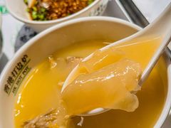 -禄婶鸡煲·打边炉