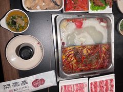 -福禄娃一家人火锅(上地店)