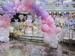 -尊立方海鲜酒店·生日宴·家宴