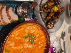 -太食獸泰式茶餐厅(IFS国金中心店)