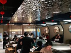 大堂-野妹火锅(龙岗店)