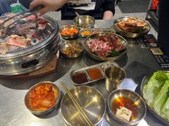 -本炙炭烤·蒲烧活鳗料理店(金沙洲店)