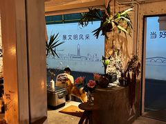 -鹿萤季·营地小馆(皇后公园店)