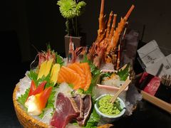 -花潮料理艺食馆(苏宁广场B区店)
