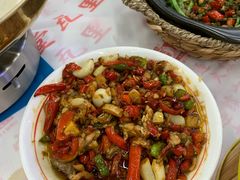 -堂瓦里·33年传统赣菜(第一街区店)