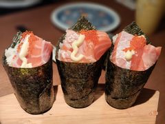 -水之惠鲜鱼料理(王府大街店)