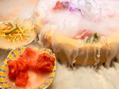 -塔兰齐新疆孜然火锅(鲤鱼山路店)