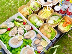 -顺峰山公园