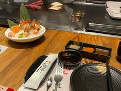 -赤坂亭·M9和牛烧肉·铁板烧·日料398放题(长泰广场店)