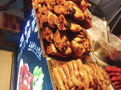 -东门町美食街