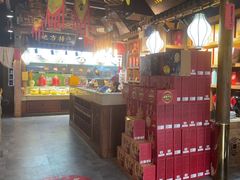 -驰明粗粮小厨(湖滨路店)