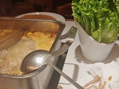 -螺大喜螺蛳粉火锅(雍和宫店)