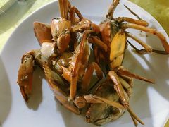 莲花煎蟹-莲花公园煎蟹(总店)