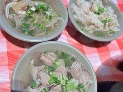 -古市香跷脚牛肉·非遗传承单位