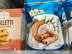 -Olé精品超市(苏州中心店)