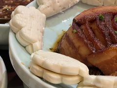 -恭敬李·烤鸭(天坛北门店)