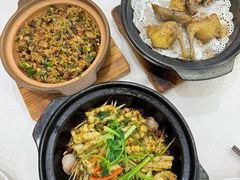 -寻味顺德·南记酒家·传统顺德菜·鱼生(广源路店)