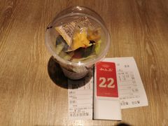 -和合谷(德外店)
