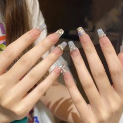 -M·X Nail日式美甲美睫