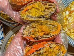 -蟹小满·蟹黄捞面(杭州西湖店)