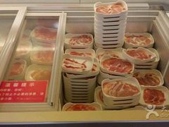 -怡人怡口牛排海鲜自助(飞龙大厦店)