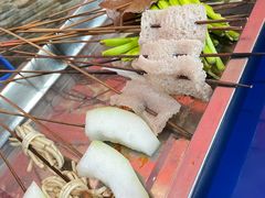 -牛华周记麻辣烫起源店