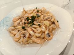 -品渔味湖鲜馆(拈花湾店)