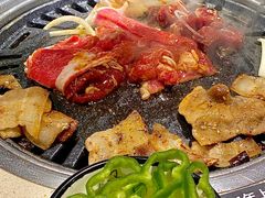 -猫爪爪原切自助烤肉(观音桥阳光世纪店)