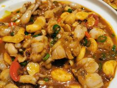 麻麻美蛙鱼-玉玲珑(陆家嘴店)
