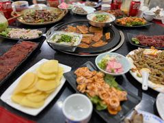 -牛得很·鲜牦牛肉烧烤·牛羊肉菌汤锅(康定店)