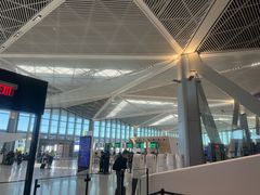 -纽瓦克自由国际机场