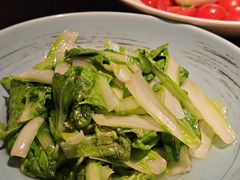 -庐灶江南·江南菜·四合院Bistro(东直门雍和宫·原华侨宾馆店)