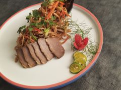 -大胡同天津菜·海肠捞饭·津门皮皮虾锅贴一绝(西姜井店)