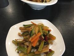 -城南往事风味主题餐厅(领秀城店)